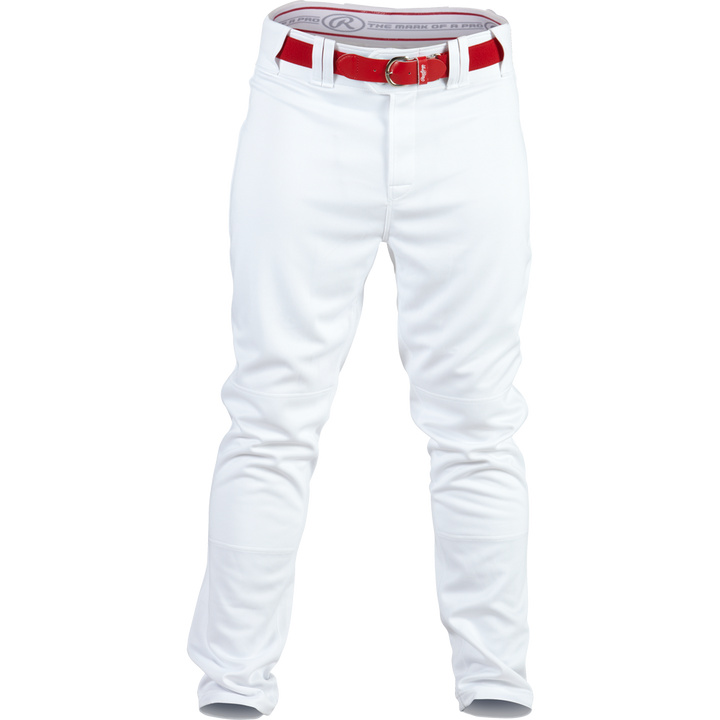 Rawlings Youth Premium Semi-Relaxed Baseball Pants: YPRO150