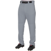 Rawlings Adult Premium Semi-Relaxed Baseball Pants with Piping: PRO150P