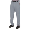 Rawlings Youth Premium Semi-Relaxed Baseball Pants with Piping: YPRO150P