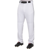 Rawlings Youth Premium Semi-Relaxed Baseball Pants with Piping: YPRO150P