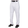 Rawlings Adult Premium Semi-Relaxed Baseball Pants with Piping: PRO150P