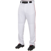 Rawlings Adult Premium Semi-Relaxed Baseball Pants with Piping: PRO150P