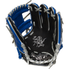 Rawlings Heart of the Hide ColorSync 7.0 11.5" Baseball Glove: PRO204-2BRSS