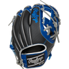 Rawlings Heart of the Hide ColorSync 7.0 11.5" Baseball Glove: PRO204-2BRSS