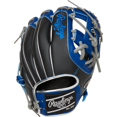 Rawlings Heart of the Hide ColorSync 7.0 11.5" Baseball Glove: PRO204-2BRSS