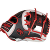 Rawlings Heart of the Hide 11.5" Baseball Glove: PRO204-2BSCF