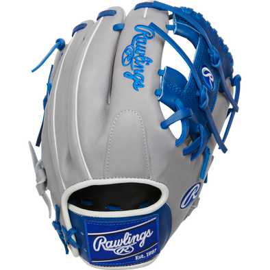 Rawlings Heart of the Hide 11.5" Baseball Glove: PRO204-2GR