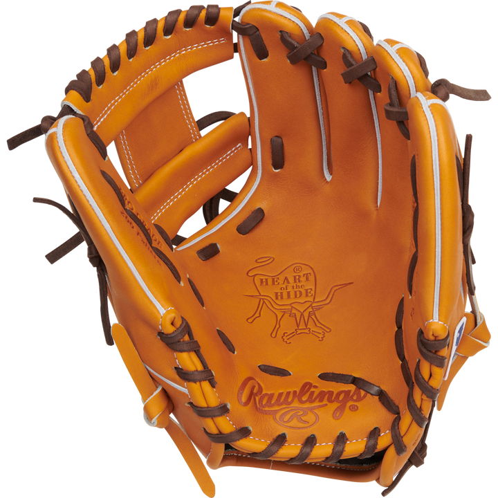 Rawlings Heart of the Hide 11.5" Baseball Glove: PRO204-2T