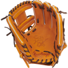 Rawlings Heart of the Hide 11.5" Baseball Glove: PRO204-2T