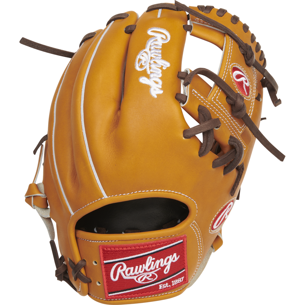 Rawlings Heart of the Hide 11.5" Baseball Glove: PRO204-2T