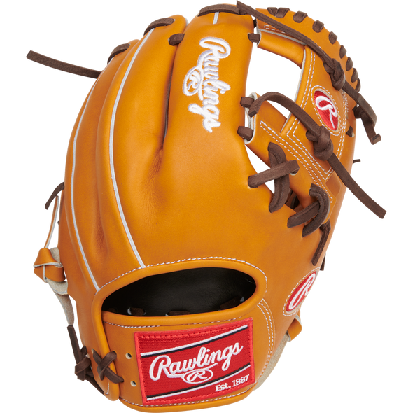 Rawlings Heart of the Hide 11.5" Baseball Glove: PRO204-2T