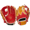 Rawlings Heart of the Hide ColorSync 7.0 11.5" Baseball Glove: PRO204W-2XS