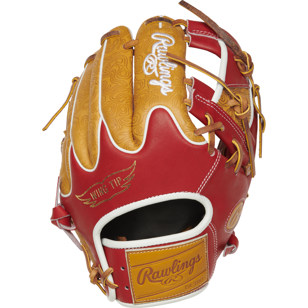 Rawlings Heart of the Hide ColorSync 7.0 11.5