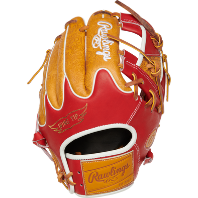 Rawlings Heart of the Hide ColorSync 7.0 11.5" Baseball Glove: PRO204W-2XS