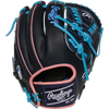Rawlings Heart of the Hide ColorSync 7.0 11.75" Baseball Glove: PRO205-30NP