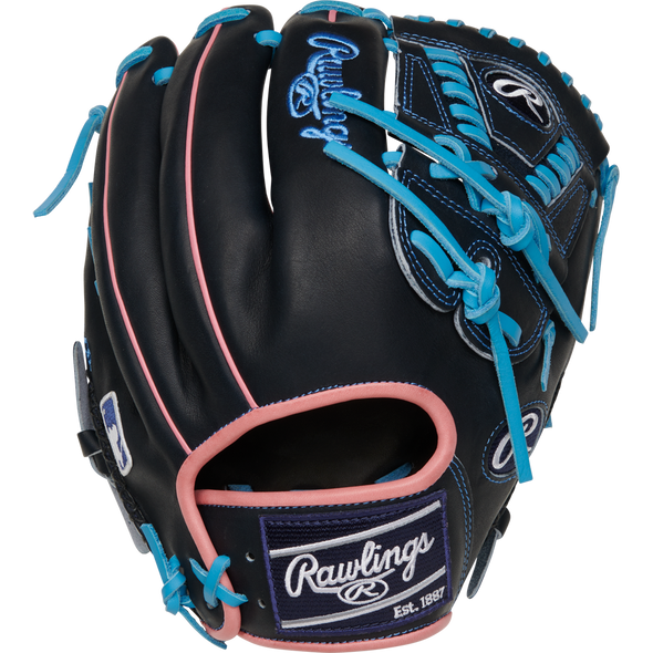 Rawlings Heart of the Hide ColorSync 7.0 11.75" Baseball Glove: PRO205-30NP