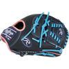 Rawlings Heart of the Hide ColorSync 7.0 11.75" Baseball Glove: PRO205-30NP