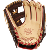 Rawlings Heart of the Hide ColorSync 7.0 11.75" Baseball Glove: PRO205-32CCH