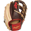 Rawlings Heart of the Hide ColorSync 7.0 11.75" Baseball Glove: PRO205-32CCH