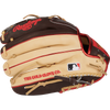 Rawlings Heart of the Hide ColorSync 7.0 11.75" Baseball Glove: PRO205-32CCH