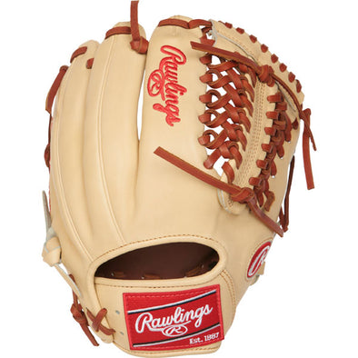 Rawlings Heart of the Hide 11.75" Baseball Glove: PRO205-4CT