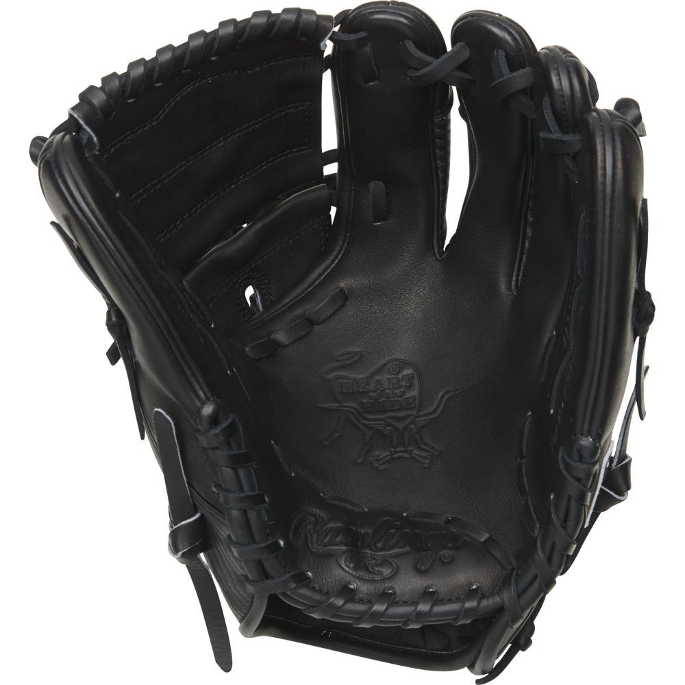 Rawlings Heart of the Hide 11.75" Baseball Glove: PRO205-9BCF