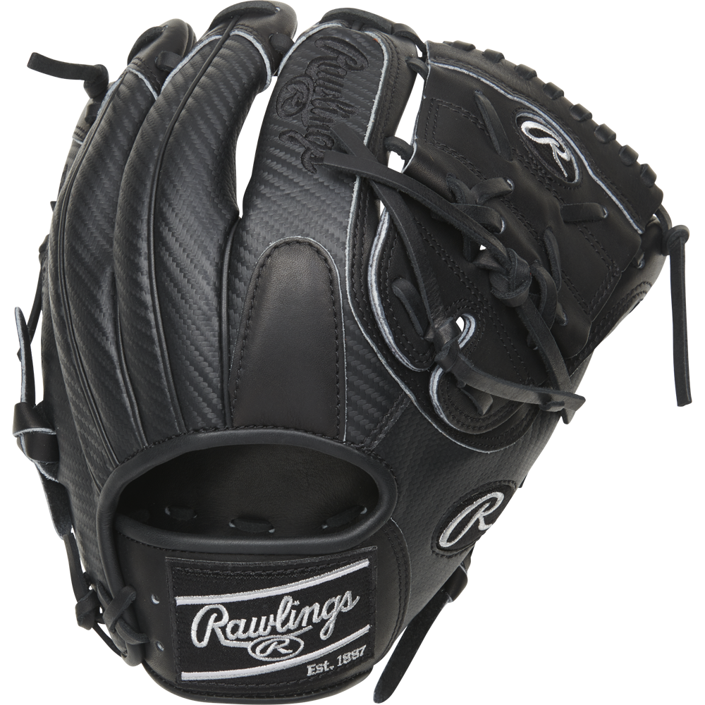 Rawlings Heart of the Hide 11.75" Baseball Glove: PRO205-9BCF