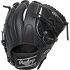 Rawlings Heart of the Hide 11.75" Baseball Glove: PRO205-9BCF