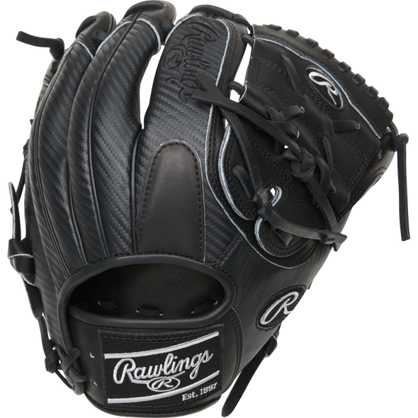 Rawlings Heart of the Hide 11.75" Baseball Glove: PRO205-9BCF