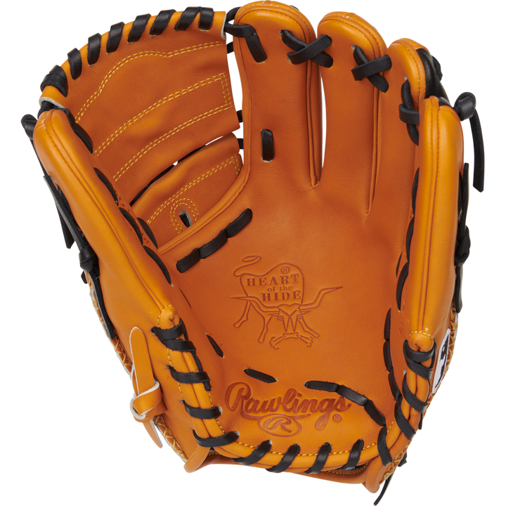 Rawlings Heart of the Hide 11.75" Baseball Glove: PRO205-9TB
