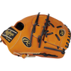 Rawlings Heart of the Hide 11.75" Baseball Glove: PRO205-9TB