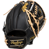 Rawlings Heart of the Hide 12" Baseball Glove: PRO206-30CBSS