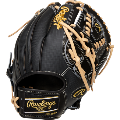 Rawlings Heart of the Hide 12" Baseball Glove: PRO206-30CBSS