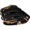 Rawlings Heart of the Hide 12" Baseball Glove: PRO206-30CBSS