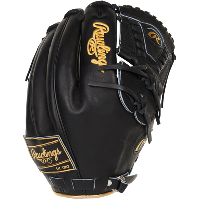 Rawlings Pro Label Heart of the Hide 12" Baseball Glove: PRO206F-30B