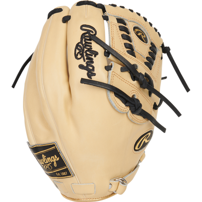 Rawlings Pro Label Heart of the Hide 12" Baseball Glove: PRO206F-30C