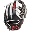 Rawlings Heart of the Hide 11.5" Baseball Glove: PRO314-32BW
