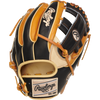 Rawlings Heart of the Hide 11.5" Baseball Glove - RGGC February 2023: PRO934-13CBT