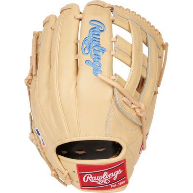 Rawlings Heart of the Hide 13" Bryce Harper GM Baseball Glove: PROBH3C