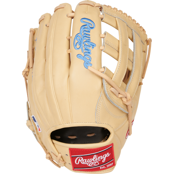Rawlings Heart of the Hide 13" Bryce Harper GM Baseball Glove: PROBH3C