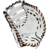Rawlings Heart of the Hide 13" Fastpitch First Base Mitt: PRODCTSBW