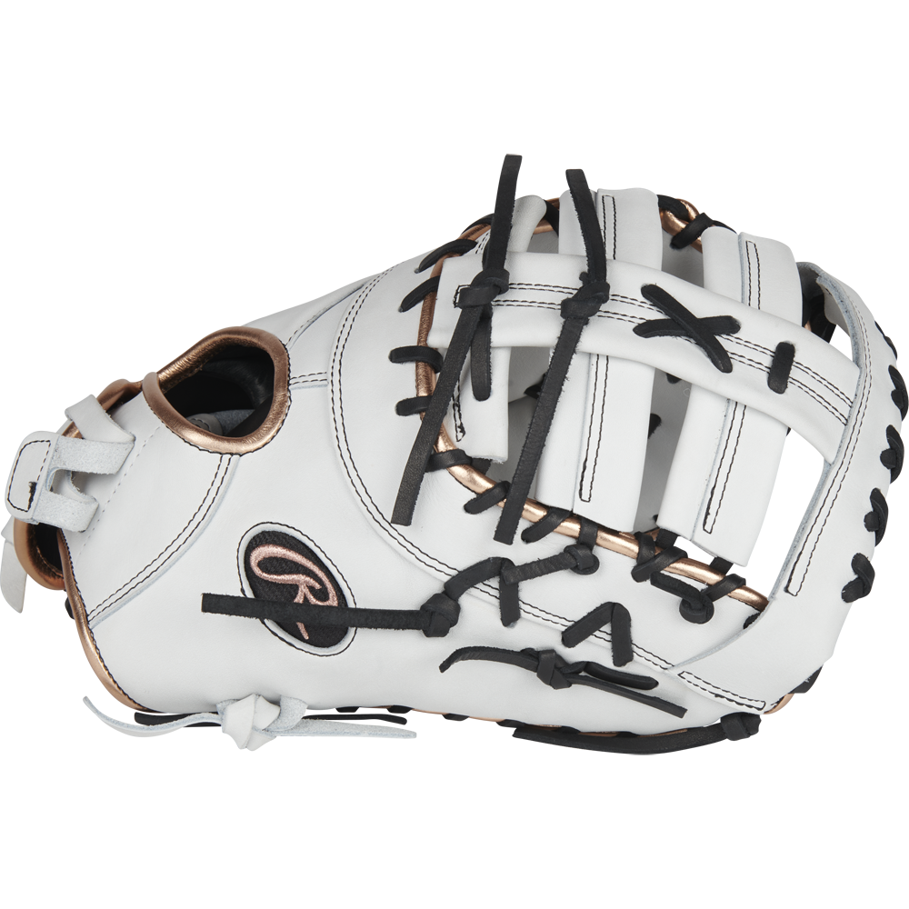 Rawlings Heart of the Hide 13 Fastpitch First Base Mitt