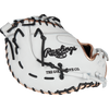 Rawlings Heart of the Hide 13" Fastpitch First Base Mitt: PRODCTSBW