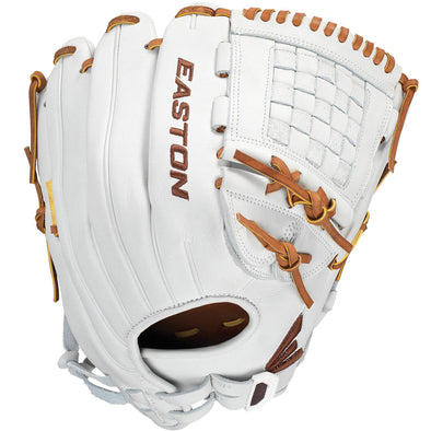 Easton Professional Collection 12" Fastpitch Softball Glove: PCFP12