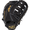 Rawlings Heart of the Hide 12.5" Baseball First Base Mitt: PROFM18-17B