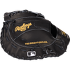 Rawlings Heart of the Hide 12.5" Baseball First Base Mitt: PROFM18-17B