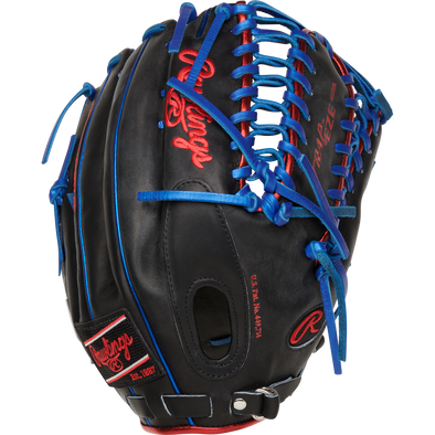 Rawlings Heart of the Hide ColorSync 7.0 12.75" Baseball Glove: PROMT27BR