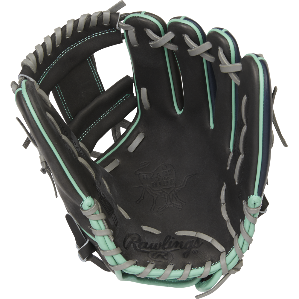 Rawlings Heart of the Hide R2G 11.5" Baseball Glove: PROR204U-2DS