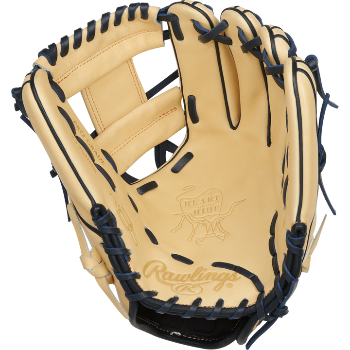 Rawlings Heart of the Hide R2G ContoUR 11.5" Baseball Glove: PROR234U-2C