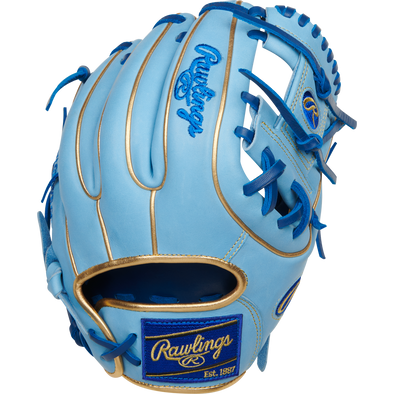 Rawlings Heart of the Hide R2G ContoUR 11.25" Baseball Glove: PROR312U-2R